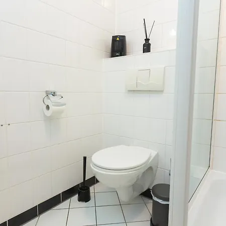 Apartman Fullhouse - - N6 Jungle - Smarttv - Nespresso Lipcse