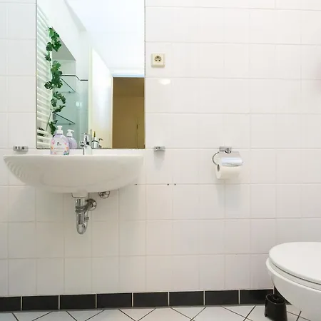 Apartman Fullhouse - - N6 Jungle - Smarttv - Nespresso