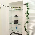 Fullhouse - - N6 Jungle - Smarttv - Nespresso 公寓