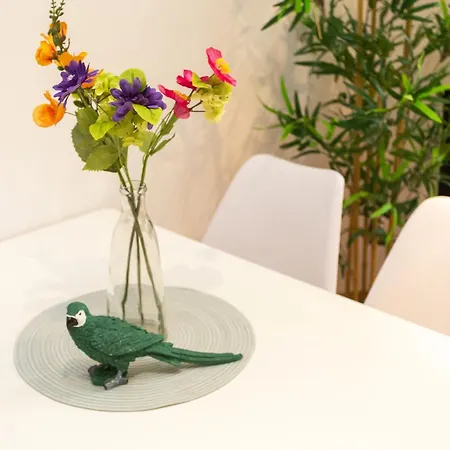 شقة Fullhouse - - N6 Jungle - Smarttv - Nespresso لبسيا