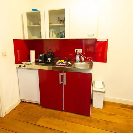 Fullhouse - - N6 Jungle - Smarttv - Nespresso شقة لبسيا