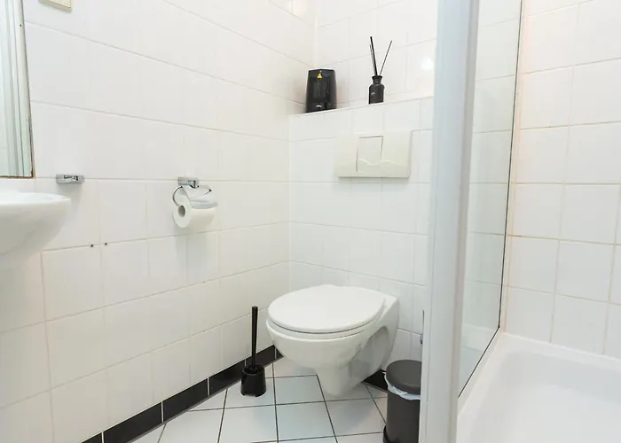 شقة Fullhouse - - N6 Jungle - Smarttv - Nespresso لبسيا