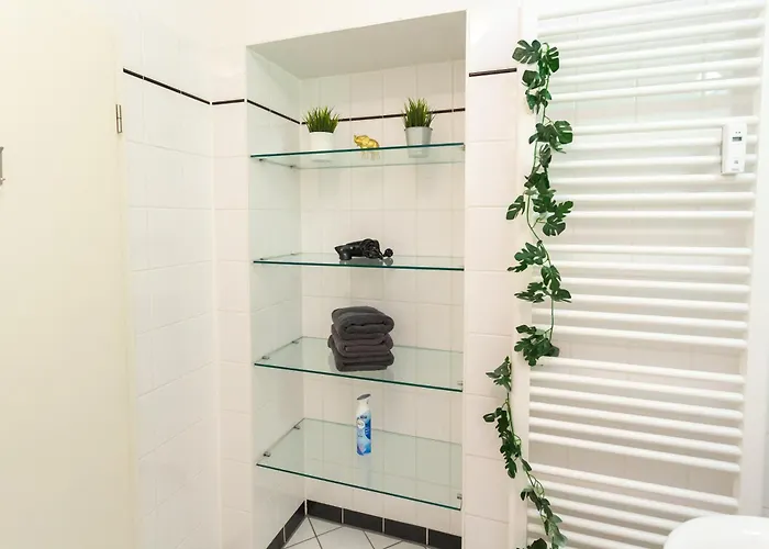 Fullhouse - - N6 Jungle - Smarttv - Nespresso شقة