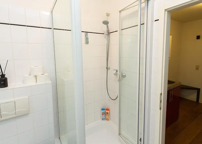 شقة Fullhouse - - N6 Jungle - Smarttv - Nespresso *