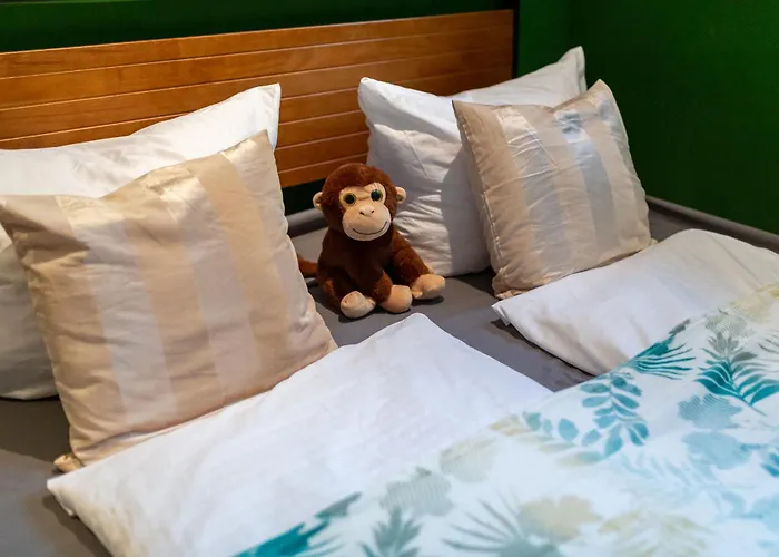 Fullhouse - - N6 Jungle - Smarttv - Nespresso